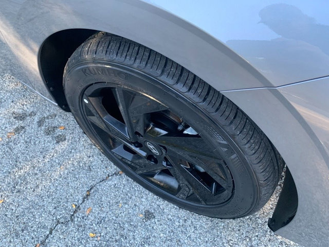 Certified 2026 Hyundai Elantra Sport FWD image 9