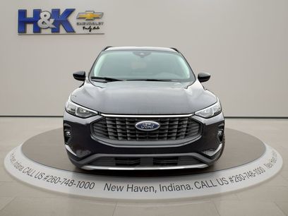 Used 2025 Ford Escape Platinum