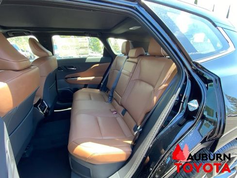 New 2026 Toyota Crown Signia AWD/4WD image 23