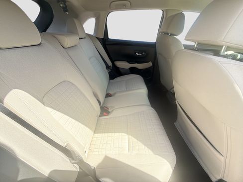 Used 2024 Honda HR-V LX image 25