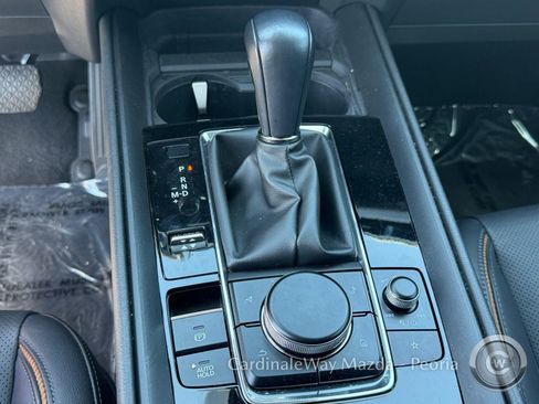 Used 2025 MAZDA CX-50 AWD 2.5 S w/ Cargo Package image 25