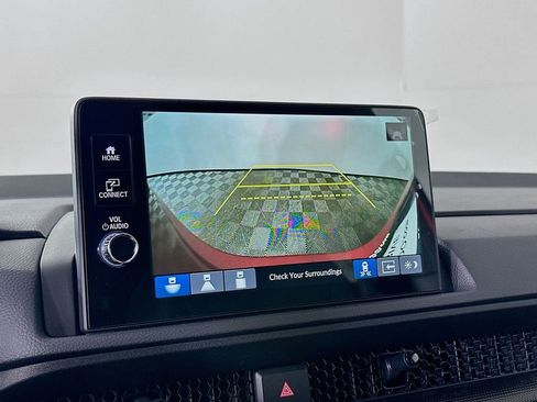 New 2026 Honda CR-V Sport-L image 23