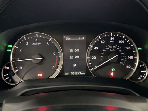 Used 2017 Lexus RX 350 FWD image 19