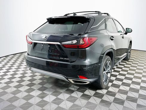 Certified 2022 Lexus RX 350 RX 350 image 7