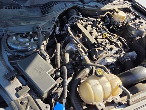 Used 2022 Ford Mustang Coupe w/ Equipment Group 101A RWD image 21