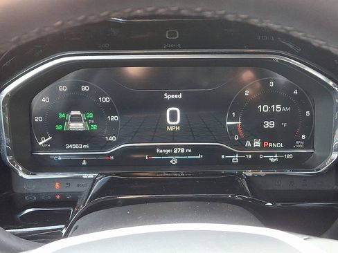 Certified 2024 GMC Sierra 1500 SLT image 20