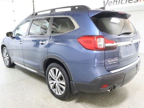 Used 2020 Subaru Ascent Touring w/ Popular Package #3 AWD/4WD image 3