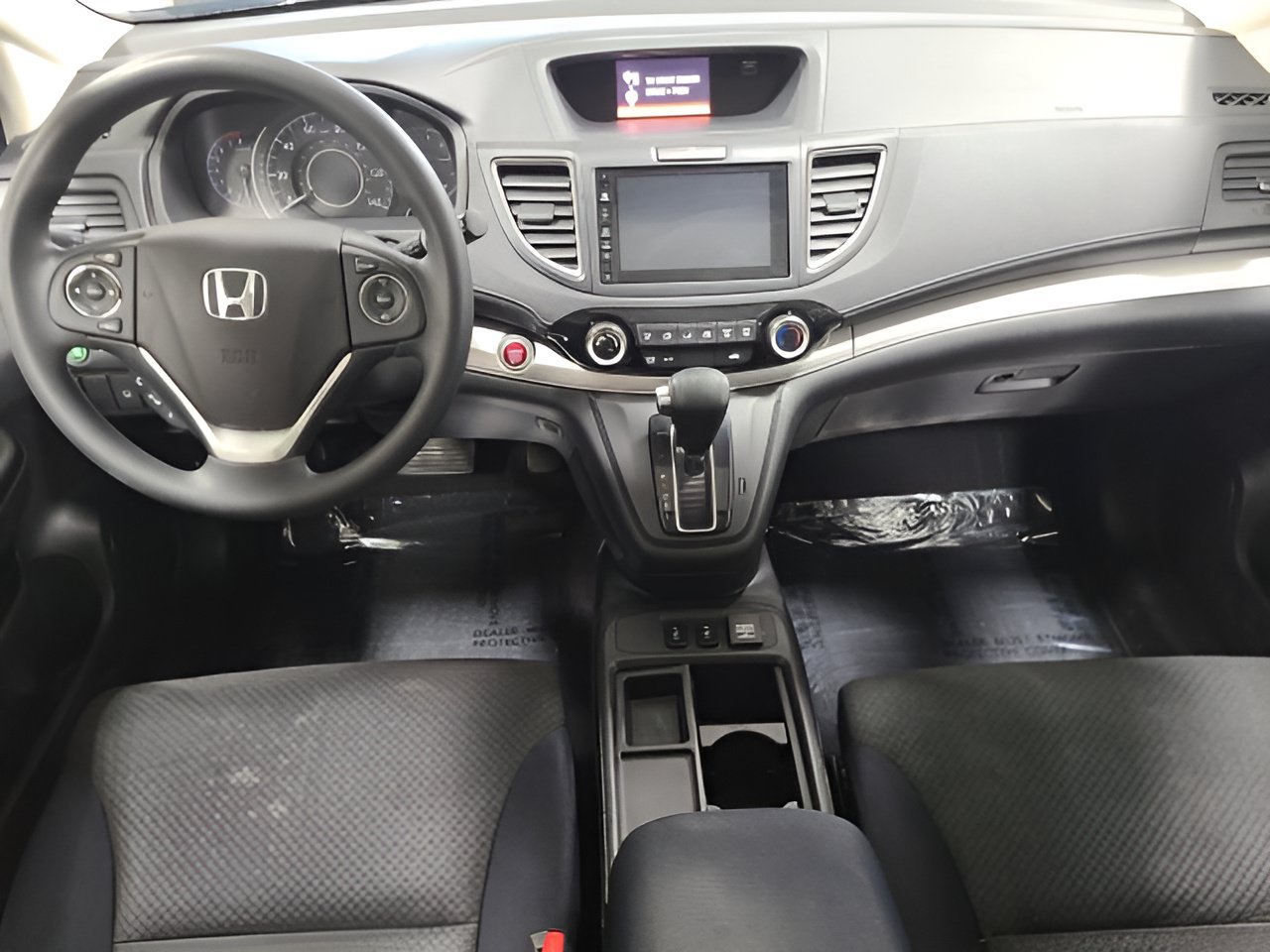 Used 2016 Honda CR-V EX image 24