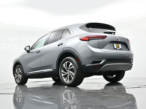 Used 2023 Buick Envision Essence FWD image 32