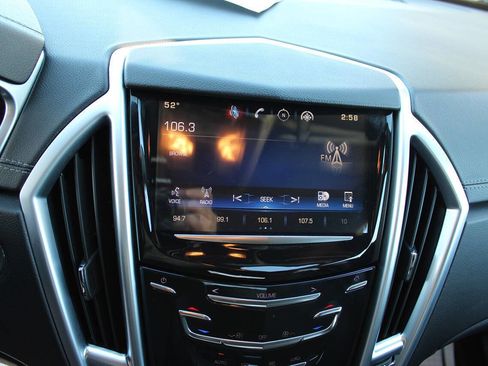 Used 2016 Cadillac SRX Base 4dr SUV image 22