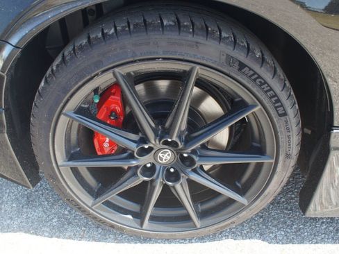 Used 2026 Toyota GR86 Premium w/ GR Aero Kit RWD image 24