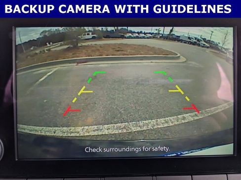 Used 2024 Nissan Sentra SV image 2