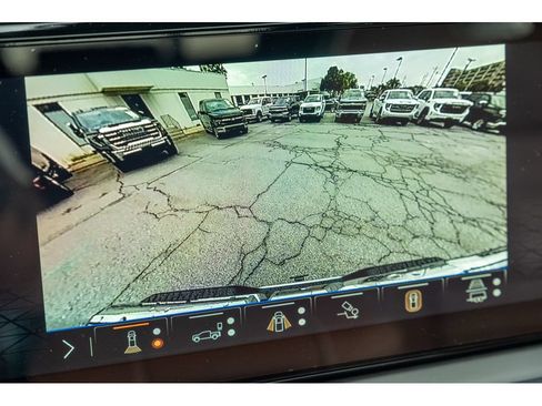 New 2026 GMC Sierra 1500 Denali Ultimate w/ LPO, Black Badging Package AWD/4WD image 24