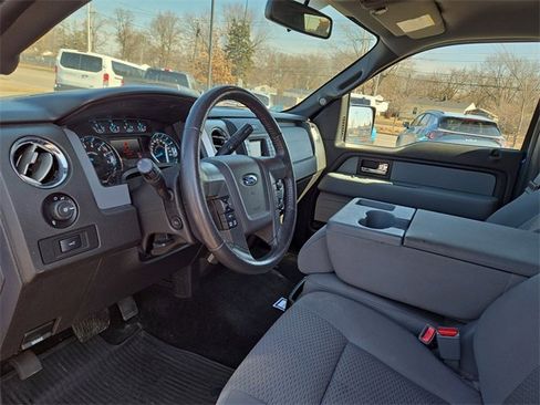 Used 2014 Ford F150 XLT w/ Equipment Group 302A Luxury image 22