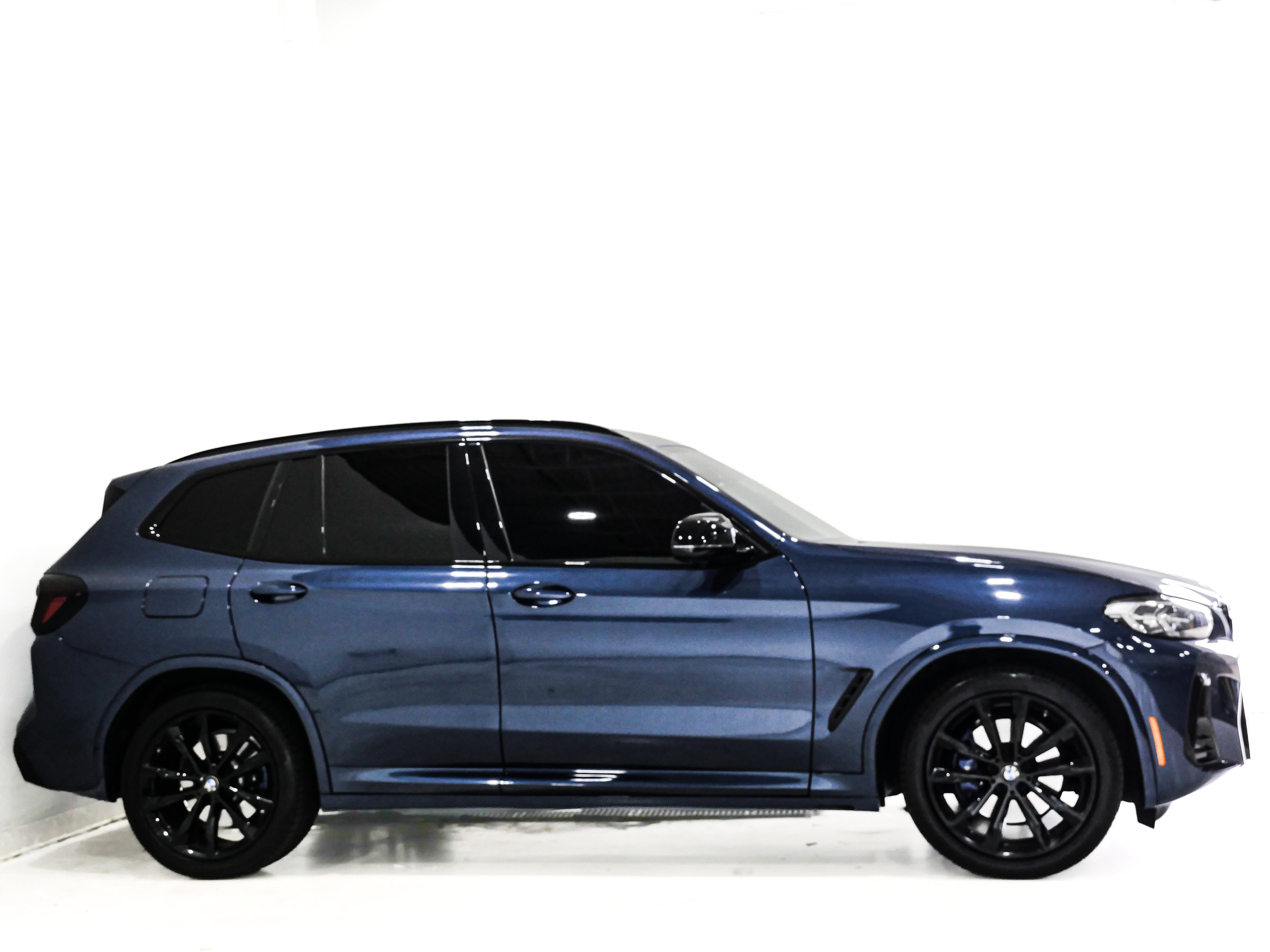 Used 2023 BMW X3 M40i w/ Premium Package AWD/4WD image 5