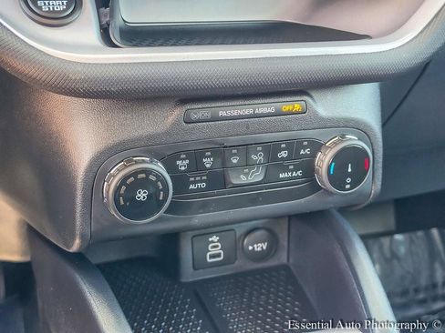 Used 2023 Ford Bronco Sport Big Bend AWD/4WD image 17