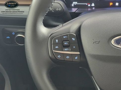 Certified 2023 Ford Maverick Lariat w/ Lariat Luxury Package AWD/4WD image 27