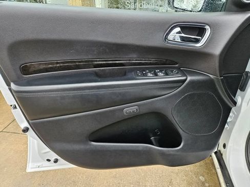 Used 2013 Dodge Durango Crew AWD/4WD image 22