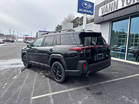 New 2026 Subaru Outback Limited image 2