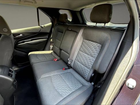 Used 2020 Chevrolet Equinox LT AWD/4WD image 23