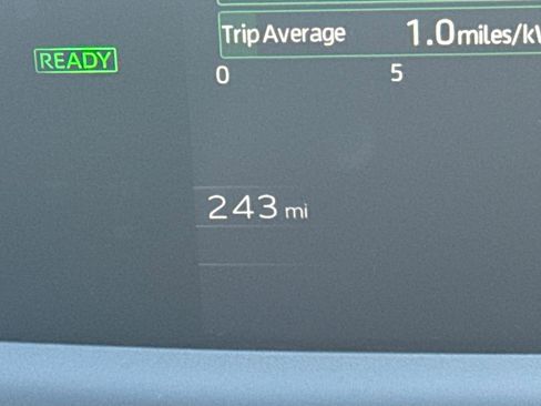 Used 2026 Toyota bZ image 16