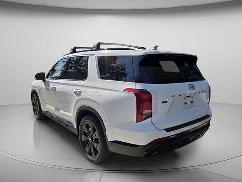 Used 2024 Hyundai Palisade XRT FWD image 6
