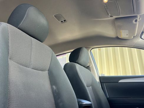 Used 2018 Nissan Sentra S FWD image 18