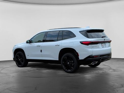 New 2026 Buick Enclave Sport Touring w/ Power Package AWD/4WD image 6