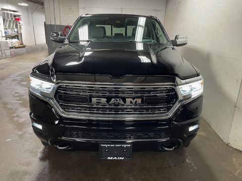 Used 2022 RAM 1500 Limited image 5