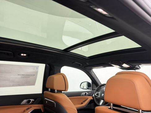 New 2027 BMW X7 xDrive40i AWD/4WD image 14