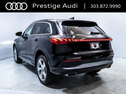New 2025 Audi Q5 Premium Plus image 3