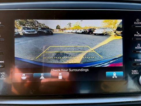 Used 2020 Honda Accord EX image 14