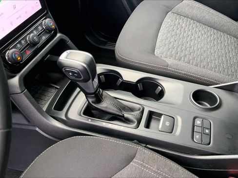 Certified 2024 Ford Ranger XLT w/ Equipment Group 301A High image 15