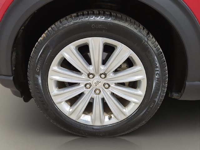 Used 2021 Ford Explorer King Ranch w/ Premium Technology Package AWD/4WD image 25