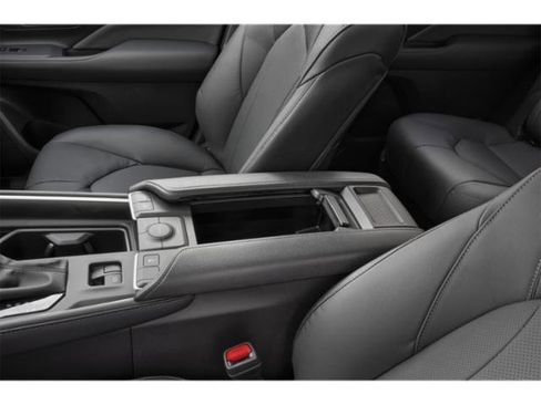 New 2026 Toyota Grand Highlander AWD Hybrid image 17