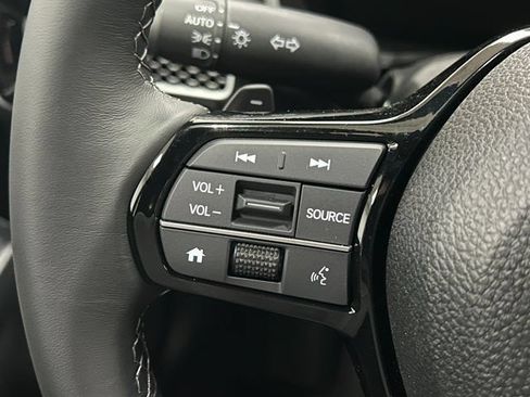 New 2026 Honda Civic Sport image 17