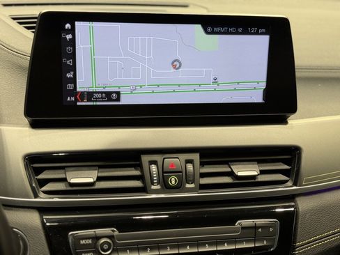 Certified 2023 BMW X2 xDrive28i w/ Edition Goldplay image 16