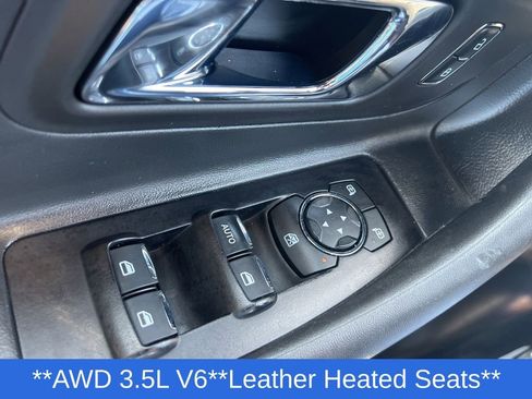 Used 2018 Ford Taurus SEL w/ Equipment Group 201A AWD/4WD image 14
