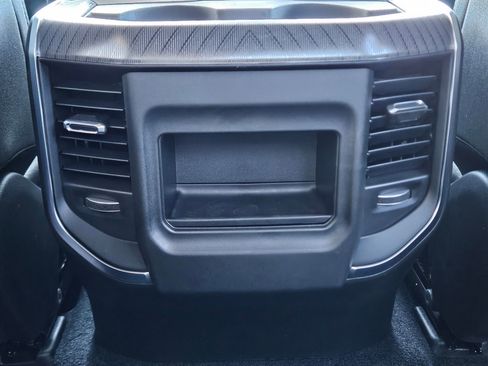 New 2026 RAM 1500 Express AWD/4WD image 23