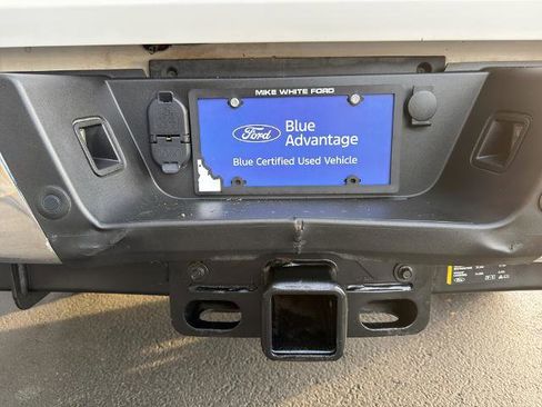 Certified 2022 Ford F350 Lariat w/ Lariat Value Package image 15