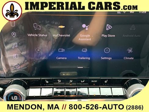 New 2026 Chevrolet Colorado LT w/ LT Convenience Package image 27