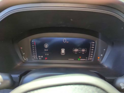 New 2026 Honda Passport TrailSport image 17