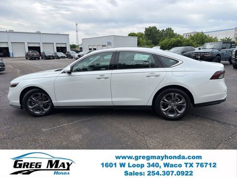 Used 2024 Honda Accord EX image 6