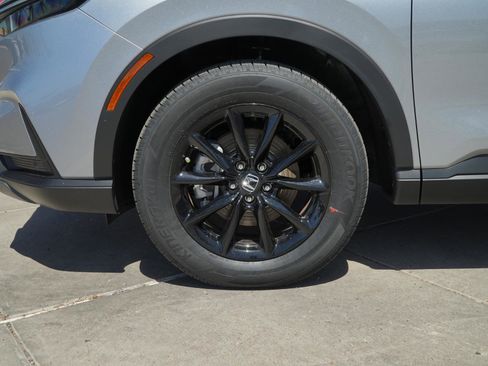 New 2026 Honda CR-V Sport-L image 12