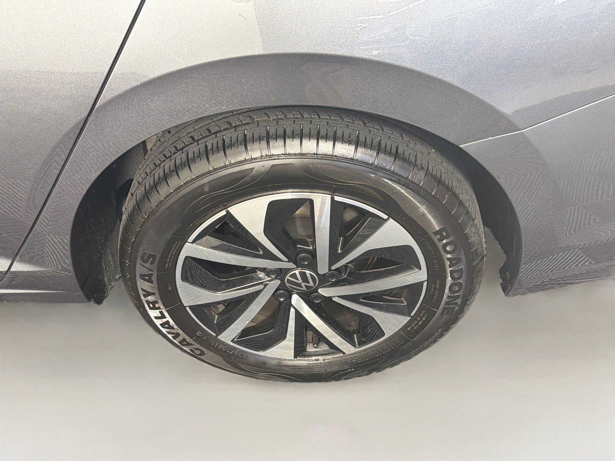 Used 2025 Volkswagen Jetta S FWD image 11