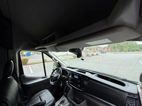 Used 2020 Ford Transit 250 148 High Roof Extended RWD image 30