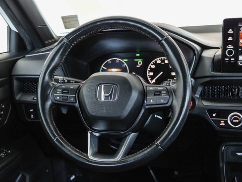 Certified 2024 Honda CR-V Sport-L image 15