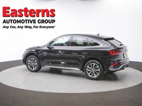 Used 2023 Audi Q5 2.0T Prestige AWD/4WD image 64
