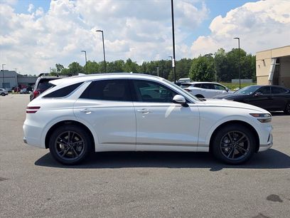 New 2027 Genesis GV70 2.5T Select