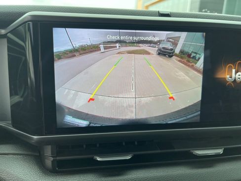 New 2026 Jeep Wrangler Sport image 11